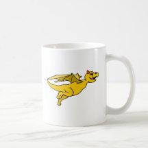 Vern Coffee Mugs