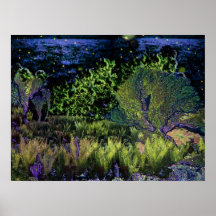 Vernal Equinox Poster
