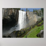 Vernal Falls I Print