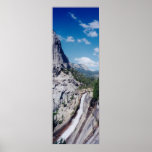 Vernal Falls posters