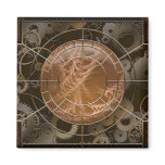 Vernian Jewel magnets