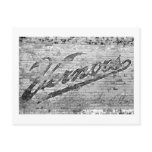 Vernors Wall - Ann Arbor, Michigan postcards
