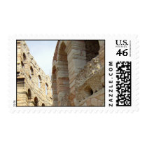 Verona, Italy Arena stamps
