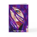 Veronica Salsa  card