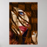 Veronica Samba Poster
