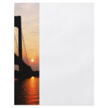 Verrazano Bridge at Dawn flyers