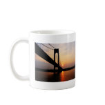 Verrazano Bridge at Dawn mugs