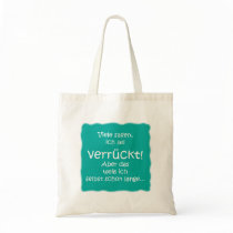 Verrückt! Taschen
