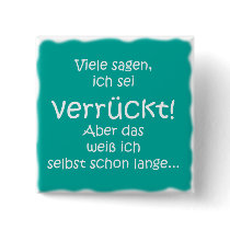 Verrückt! Buttons