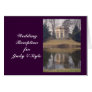Versailles Tea House Cards