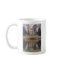 Versailles Tea House Mugs