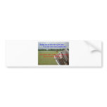 verse 1 of Quips and Ellipses Bumper Stickers