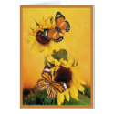 Verse - Butterflies of Summer 1 cards