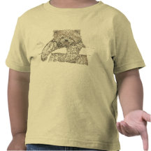 Versehe Dein Shirt mit einem Namen