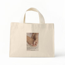 Verses of Faith Bag
