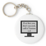Version 1.0 Keychain