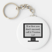 Version 1.0 Keychain