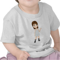 version final fillette t-shirts