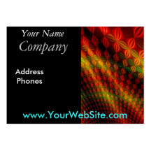Vertex Business Card