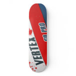 VerteX | Skateboard