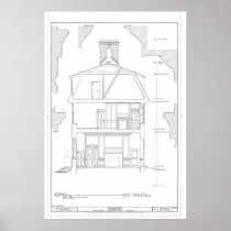 Vertical Cross Section II Posters