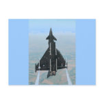 VERTICAL FLIGHT POSTCARDS
