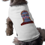 Vertical Template pet clothing