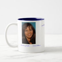 Vertice Williams Mugs