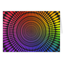 Vertigo: Abstract Design: Cards