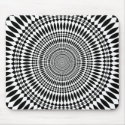 Vertigo: Abstract Design: Custom Mousepad