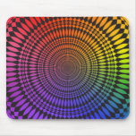Vertigo: Abstract Design: mousepads