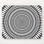 Vertigo: Abstract Design: Mouse Mats