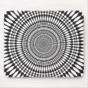 Vertigo: Abstract Design: mousepads