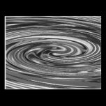 Vertigo (monocrome) postcards