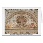 Vertumnus And Pomona By Jacopo Pontormo cards