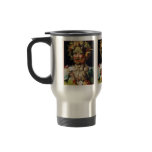 Vertumnus (PortraThe Chef - by Giuseppe Acrimboldo Mugs