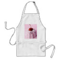 Very Cherry Bundt Cake aprons