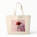 Very Cherry Bundt Cake bags