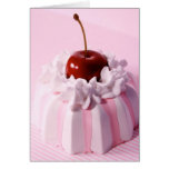 Very Cherry Bundt Cake cards