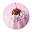 Very Cherry Bundt Cake magnets