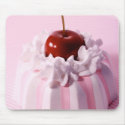 Very Cherry Bundt Cake mousepads