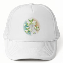Very Crazy Shamrock Hat