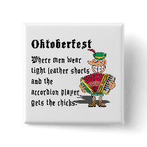 Very Funny Oktoberfest