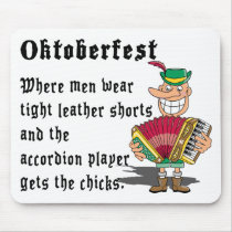 Very Funny Oktoberfest