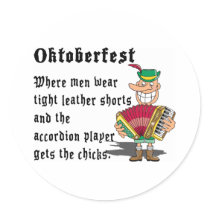 Very Funny Oktoberfest