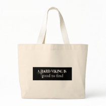 Very good to find! bag