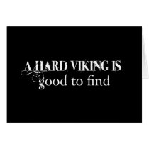 Very good to find! greeting card