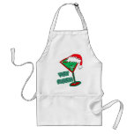 Very Merry! aprons