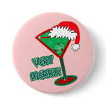 Very Merry! buttons