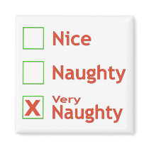 Very Naughty